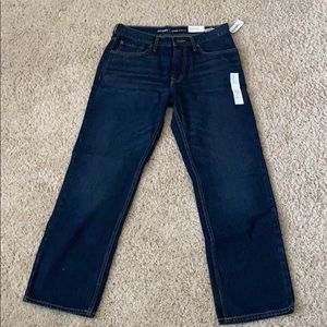 Old Navy Jeans NWT SIZE 31x30 (loose)